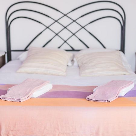 Ericeira Chill Hill Hostel & Private Rooms Экстерьер фото
