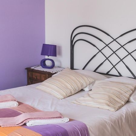 Ericeira Chill Hill Hostel & Private Rooms Экстерьер фото