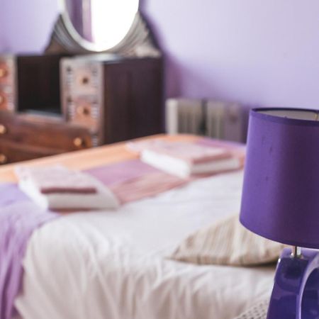 Ericeira Chill Hill Hostel & Private Rooms Экстерьер фото