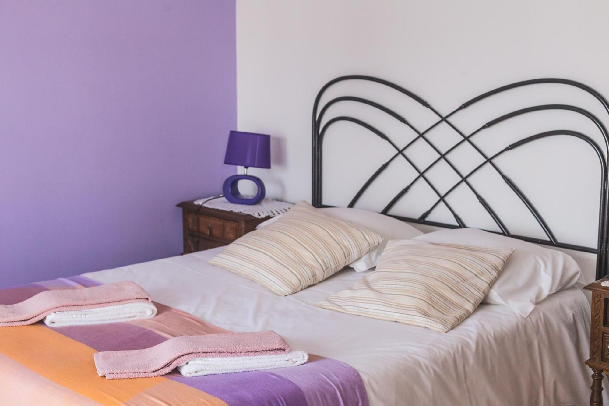 Ericeira Chill Hill Hostel & Private Rooms Экстерьер фото