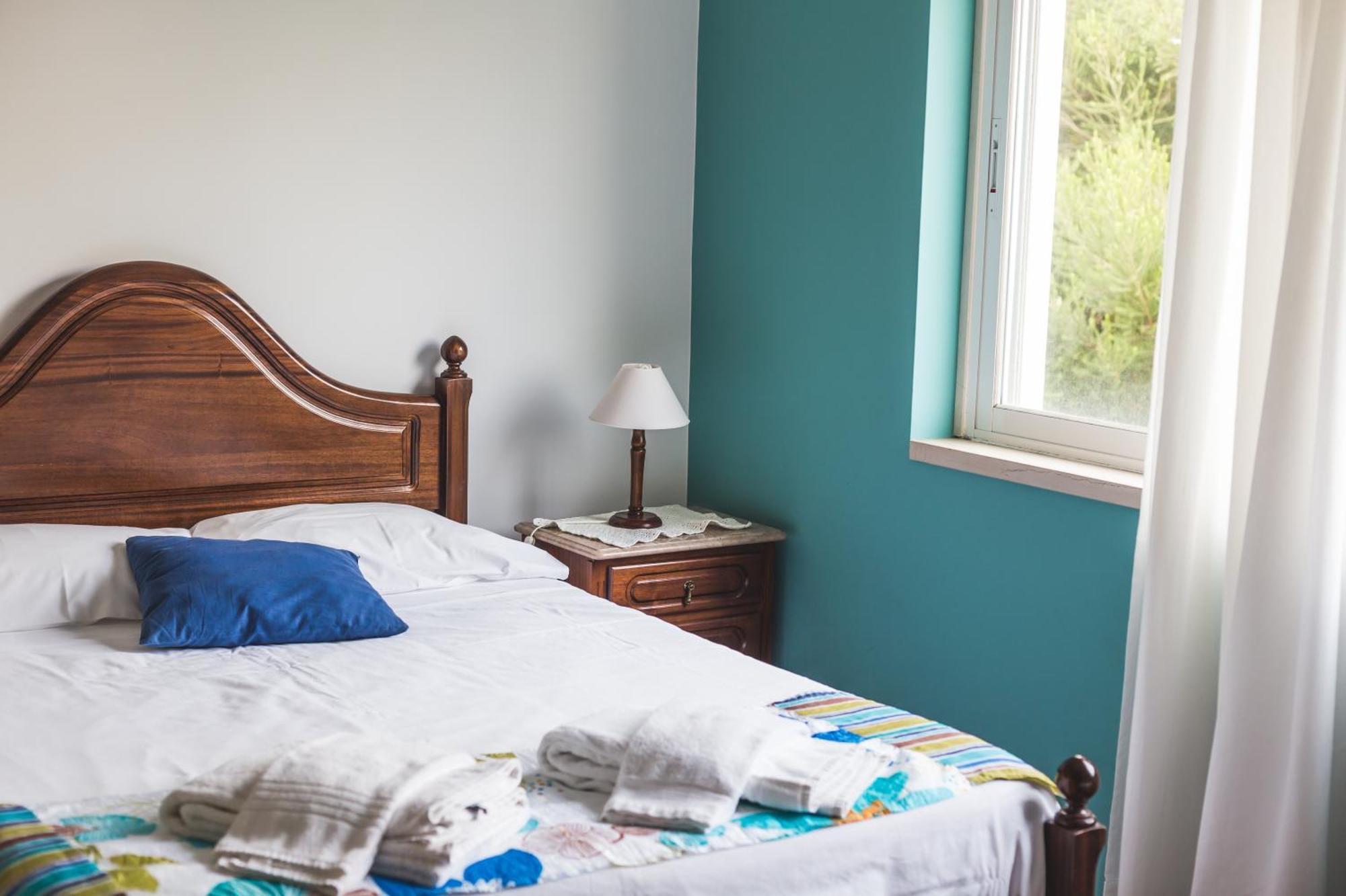 Ericeira Chill Hill Hostel & Private Rooms Экстерьер фото