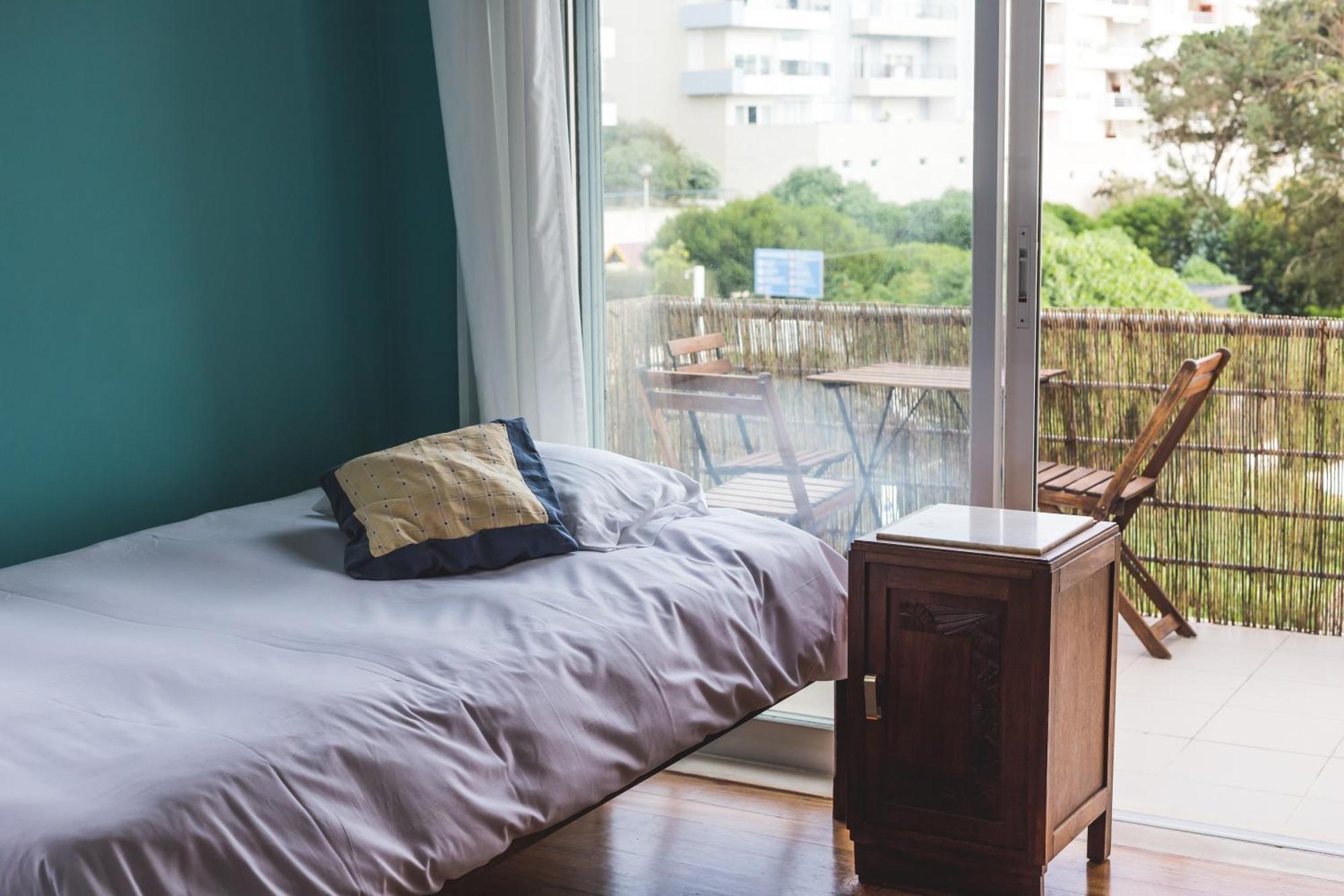 Ericeira Chill Hill Hostel & Private Rooms Экстерьер фото