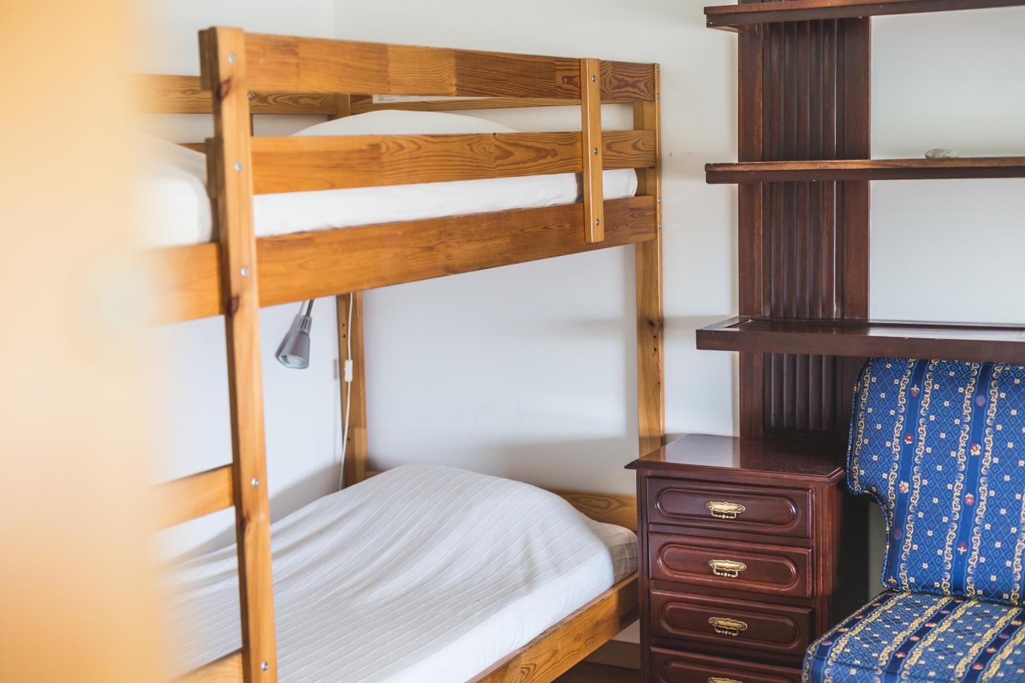 Ericeira Chill Hill Hostel & Private Rooms Номер фото