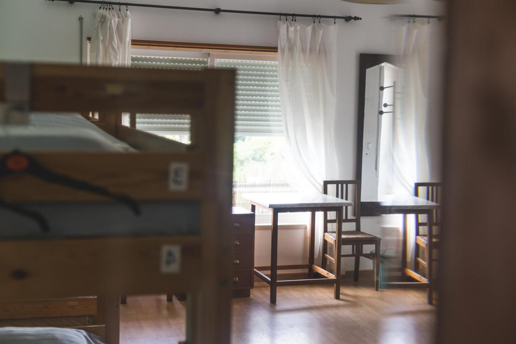 Ericeira Chill Hill Hostel & Private Rooms Экстерьер фото