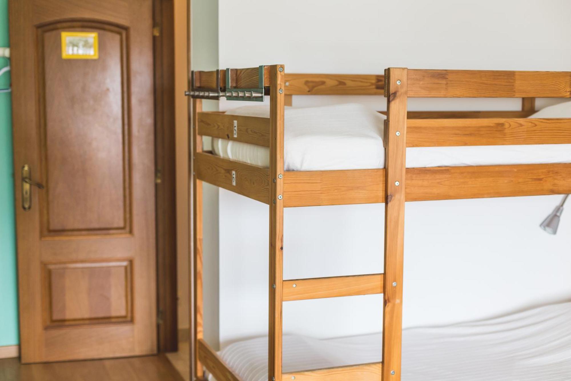 Ericeira Chill Hill Hostel & Private Rooms Экстерьер фото