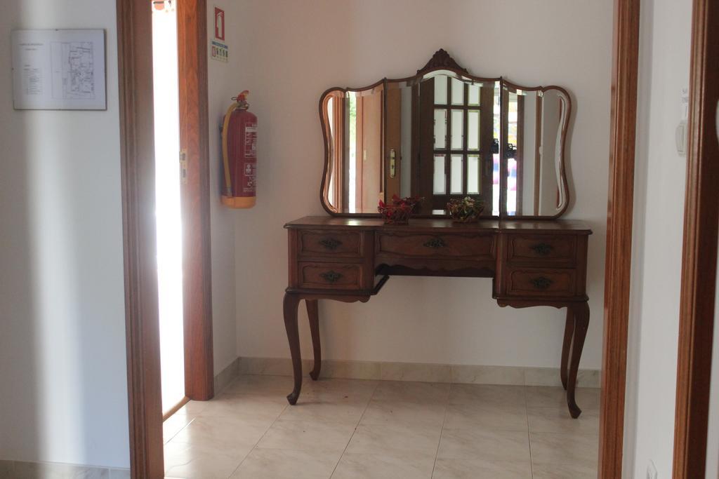 Ericeira Chill Hill Hostel & Private Rooms Экстерьер фото