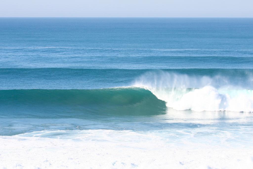Ericeira Chill Hill Hostel & Private Rooms Экстерьер фото