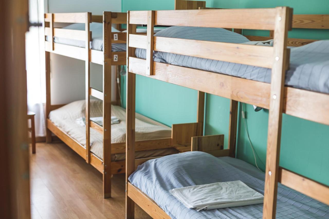 Ericeira Chill Hill Hostel & Private Rooms Экстерьер фото