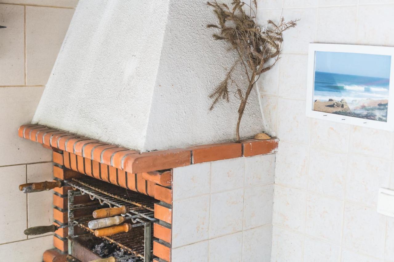 Ericeira Chill Hill Hostel & Private Rooms Экстерьер фото