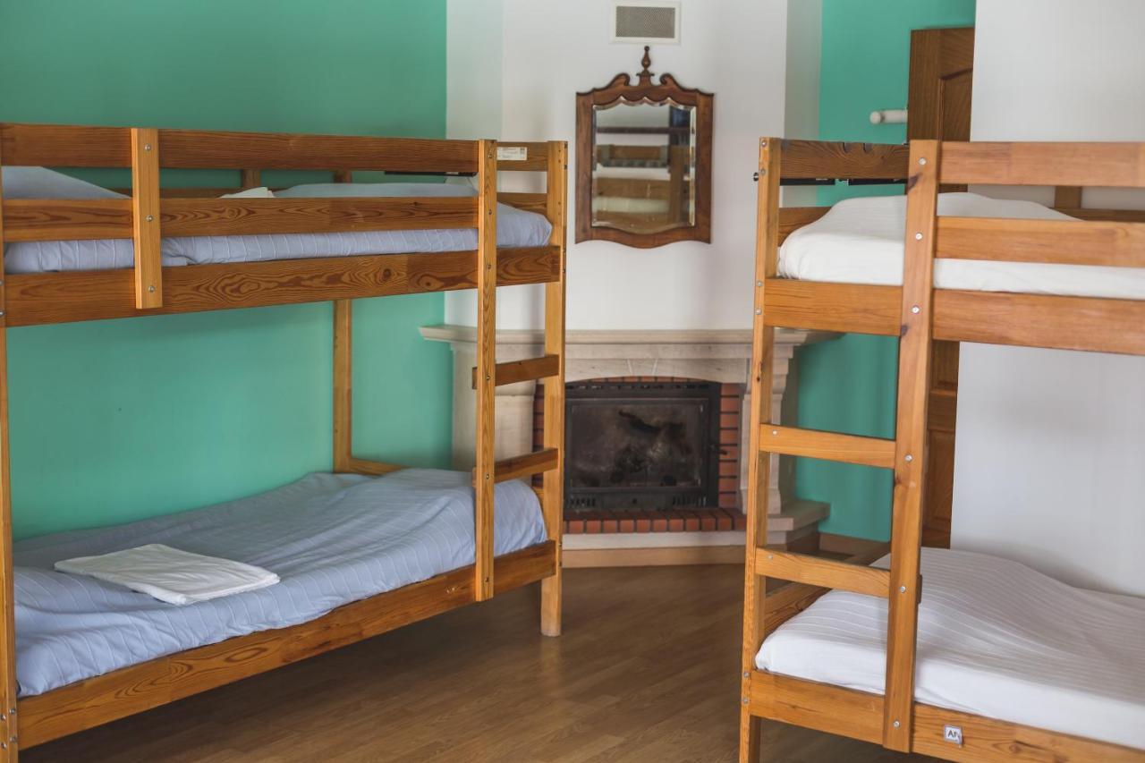 Ericeira Chill Hill Hostel & Private Rooms Экстерьер фото