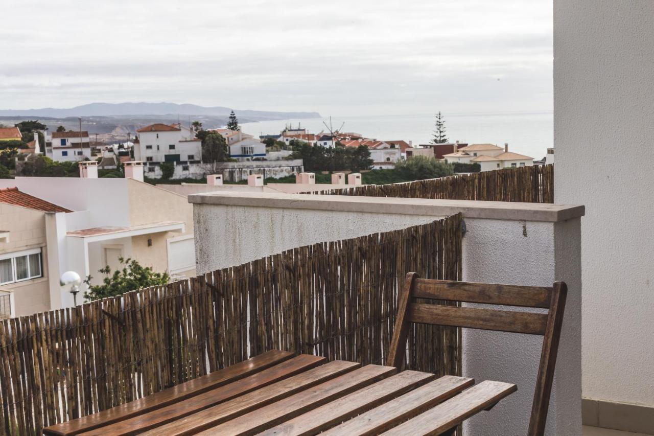 Ericeira Chill Hill Hostel & Private Rooms Экстерьер фото