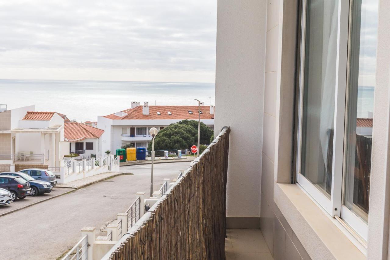 Ericeira Chill Hill Hostel & Private Rooms Экстерьер фото