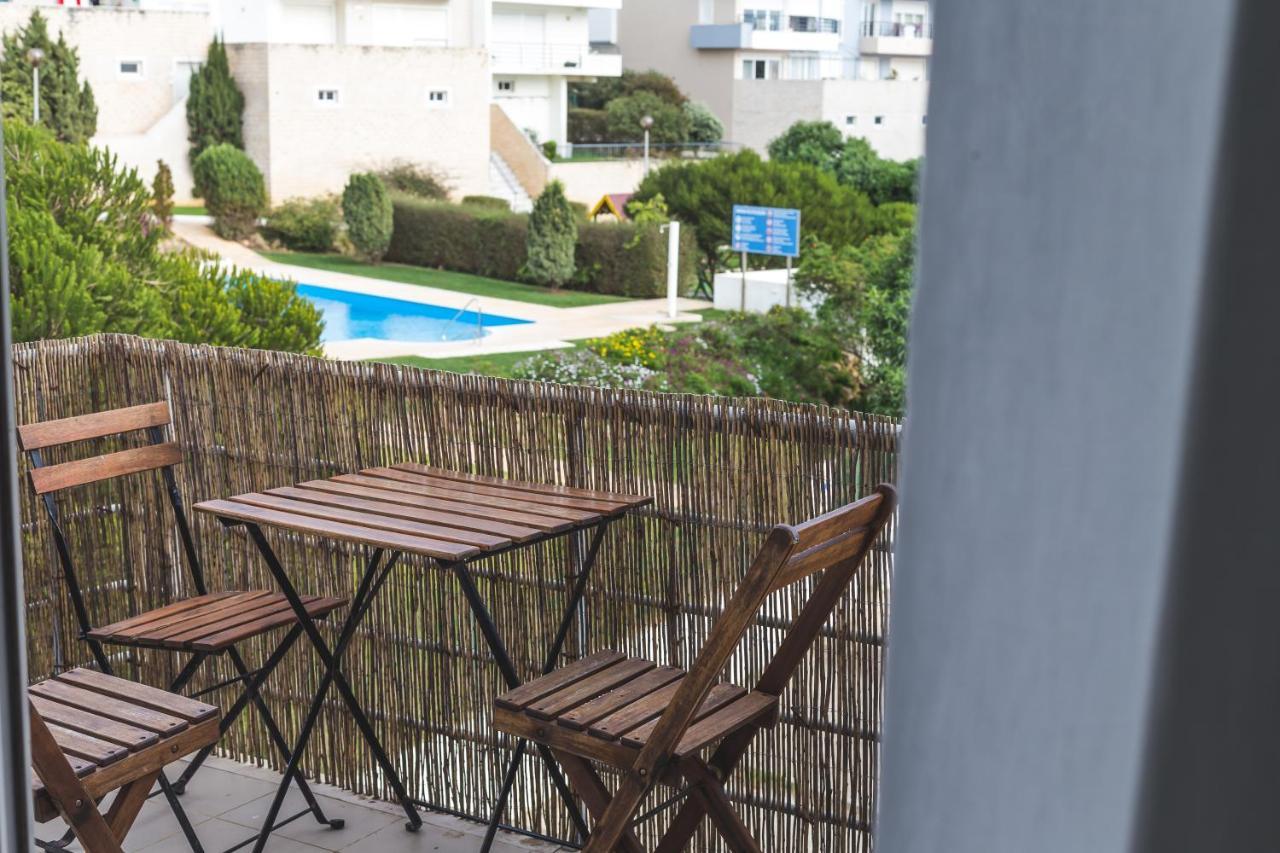 Ericeira Chill Hill Hostel & Private Rooms Экстерьер фото